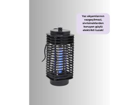 Resim Bucuks Mey Ithalat® JY300 Sineklik 