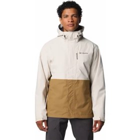 Resim Columbia Wm2619 Hikebound Ii Jacket Erkek Yağmurluk 