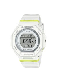 Resim Casio G-shock Gmd-b300sc-7dr Kadın Kol Saati Beyaz 