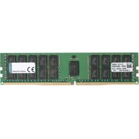 Resim 32GB Kıngston Srv 2666MHZ Ddr4 Ecc Rdımm KTD-PE426/32G 