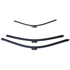 Resim Range Rover 4 2017-2021 Ön Cam Arka Cam Silecek Seti 