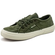 Resim natural world Erkek Sneaker 901E-622 OLD BLOSSOM Natural World Khaki 