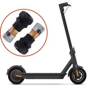 Resim Hava Valfi Vakum Tubeless Şişme Segway 1 Adet 