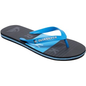 Resim Quiksilver Moloordlock Erkek Terlik 