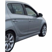 Resim Hyundai İ20 Eski Kasa Marşpiyel Boyasız 