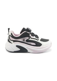 Resim Lumberjack Gardenıa 5pr Siyah Kız Çocuk Spor Ayakkabı 000000000102015816 Siyah 