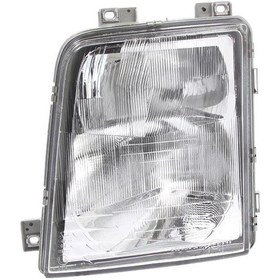 Resim Volkswagen Volt Lt35 Sol Ön Far 1998-2005 N11.2852 