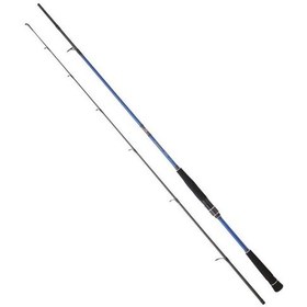 Resim Daiwa Samourai Seabass 2.59m 10-35gr 2p Spin Olta Kamışı 