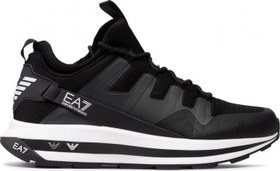 Resim Emporio Armani EMPORIO ARMANI ERKEK AYAKKABI X8X086-XK233-A120 