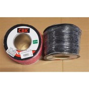 Resim Kablo Makara Bakır 4 mm 