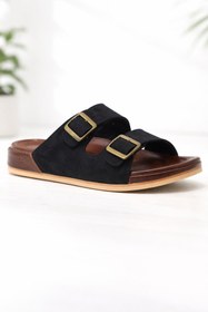 Resim Ultra Hafif Günlük Konfor Unisex Terlik - Modern Tasarım ve Esnek Taban 