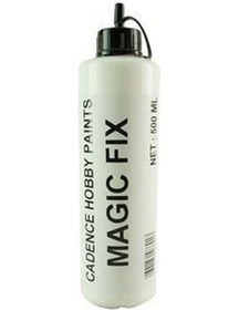 Resim Cadence Magic Fix Çok Amaçlı Yapıştırıcı 500 Ml. 