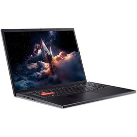 Resim Acer Nitro Lite NL16-71G-5566 NH.DAEEY.001A73 i5-13420H 8 GB 512 GB SSD RTX4050 16" W11P Dizüstü Bilgisayar 
