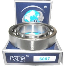 Resim İthal Spacy 110 Rulman 6007 Zz Krank 