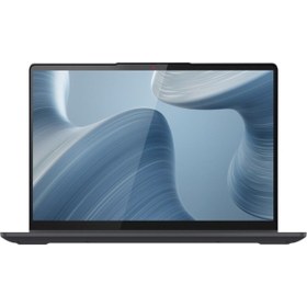 Resim LENOVO Ideapad Flex 5 14ıau7 82r7004kus 14" Dokunmatik Ekran Dönüştürülebilir 2'si 1 Arada 