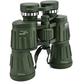 Resim Gold Kl-40 Profesyonel Dürbün 120X Büyütme Geniş Görüş Açısı 900G Hafif Tasarım Yeşil 