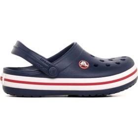 Resim Crocs Crocband Clog T Terlik Cr207005-485 