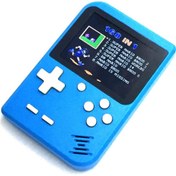 Resim Nes Retro Oyun Gba Ekranı Psp El Oyun Konsolu Mini 