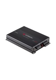Resim Edison Ed-7004 4000 Watt 4 Kanal Oto Amfi Anfi 