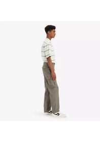 Resim Levi's Erkek Straight Fit Haki Kargo Pantolon - A7364-0002 