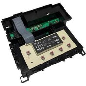 Resim Beko Bm 5005 Bulaşık Makinesi Anakart 1739180180 