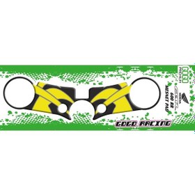 Resim Honda Cbr 600Rr Mesnet Gidon Pad N11.67460 