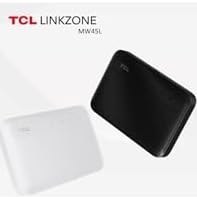 Resim TCL MW45LV 150 Mbps 4G Taşınabilir Modem 