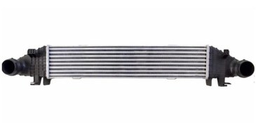 Resim Mercedes W204 Kasa C200 CGI Motor İnterkol Radyatörü Kale Marka A2045000000 