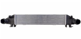 Resim Mercedes W204 Kasa C200 CGI Motor İnterkol Radyatörü Kale Marka A2045000000 