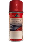 Resim ColorMatic transparan boya – Kırmızı Renk – 150 ml 