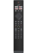 Resim Philips 75pus8505/62 Android Tv Kumandası 