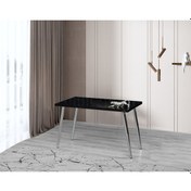 Resim Demontepark 70 X 120 CM Masa - Mutfak Masası - Yemek Masası - Çalışma Masası dmp2906198647 Demontepark