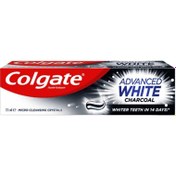 Resim Colgate Charcoal Diş Macunu 75 ml 