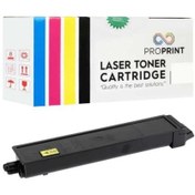 Resim Proprint Utax C2480i Ck8520 Siyah Muadil Toner 12000 Sayfa 
