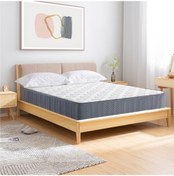 Resim Uzunbebe Pc Parrot Star 90X180 Ortopedik Tek Kişilik Yaylı Yatak 90*180 