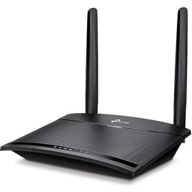 Resim CetKing TL-MR100, N300 Mbps Kablosuz 4g Lte Router, 4g/3g Sım Yuvası, 32 Cihaza Kadar Bağlantı, Yapılandırma Gerektirmez, Konuk Ağı ve Ebeveyn Kontrolü Desteği 