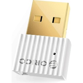 Resim Mena Rise , USB 5.0 Mini Kablosuz - Beyaz (Sürücü Gerekli) 