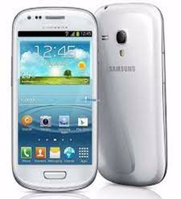 Resim Samsung S3 Mini TR Garanti | 8 GB 1 GB Beyaz 