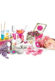 Resim MCM Group 64434 Bilim ve Oyun - Parfüm Laboratuvarı / +8 Yaş 