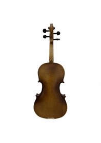 Resim Stentor 'thelami' 1016/a Laminate 4/4 Keman Kutu Yay Reçine Askı 