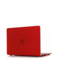 Resim Apple Uyumlu MacBook Pro Reti̇Na 13.3 A1502 Kılıf 2In1 Mat Doku Case Yeşil 