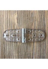 Resim Plastik Oval Menteşe 11cm (2 Adet) 