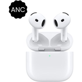 Resim Hola Mojo TECH Air 4 Anc Gürültü Engelleyici Bluetooth Kulaklık Ios Ve Android Uyumlu Kablosuz Kulaklık 