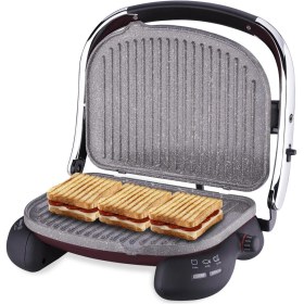 Resim Korkmaz A324-13 Castron Tost Makinesi 