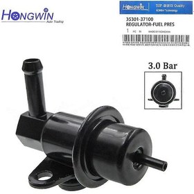 Resim Yeni Yakıt Basınç Regülatörü 35301-37100 3530137100 Fp1040 1999-2006 Hyundai Kia 2001-2005 Santa Fe 2001-06 Optima 2.5l 2.7l S202412245530 