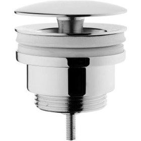 Resim Vitra Lavabo Yuvarlak Süzgeci Unıversal Sabit A45148 