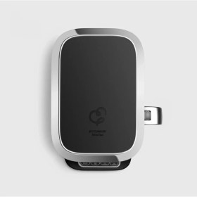 Resim Karaca Çaysever Robotea Pro 4 In 1 Konuşan Otomatik Cam Çay Mama Filtre Kahve Makinesi 2500W 