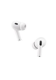 Resim Bix TW8 Soundcraft ANC Dokunmatik Ekran 5.4 BT Kulakiçi Kulaklık 