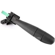 Resim Besthome1 Peugeot 206/207/307/406/407/807 Ve Citroen C2/c3 İçin Dayanıklı Abs Sinyal Anahtar, Viraj Koluna Uyumlu, Siyah, 1 Ade 1-gang 