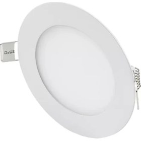 Resim Cata CT-5147 12 W S.a Yuvarlak LED Panel Günışığı 10 Adet 